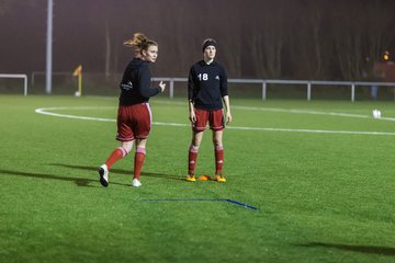 Bild 13 - Frauen SV Wahlstedt - TSV Schoenberg : Ergebnis: 17:1